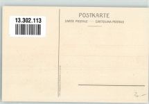 3177 Laupen BE Lithographie Schloss de Laupen