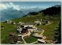6433 Stoos SZ - Glärnisch