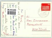 6433 Stoos SZ - Glärnisch