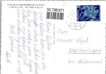 8753 Mollis - Ferienheim Neumünster