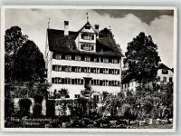 9213 Hauptwil Foto AK Haushaltungsschule