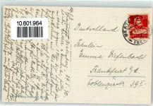 3655 Sigriswil - Dampfschiff Eiger Mönch und Jungfrau