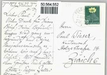 8706 Meilen - Neuegg