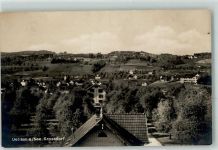 8707 Uetikon am See - Grossdorf