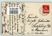 8707 Uetikon am See - Grossdorf