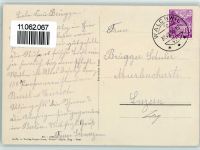 6318 Walchwil - Erholungsheim St. Elisabeth Walchwil am Zugersee