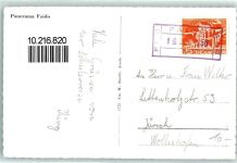 6760 Faido - Panorama Pizzo Molare