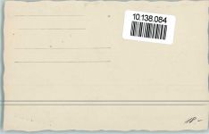 1824 Caux Foto AK Häuser AK