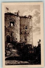 4143 Dornach - Schloss