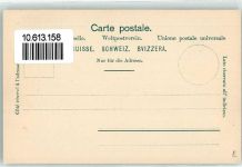 3823 Eigergletscher - Jungfraubahn