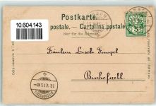 9320 Arbon 1905 - Ruderboot