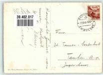 8808 Pfäffikon SZ Gebrauchsspuren Hotel Luegeten