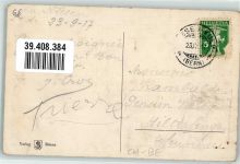 Niesen - Schreckhorn Eiger Mönch Jungfrau