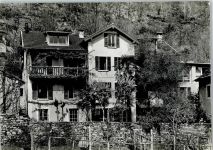 6654 Cavigliano - Casa Solidarieta