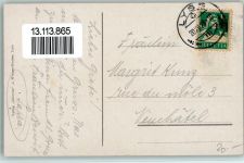 3250 Lyss Hardern - Hotel zum Kreuz