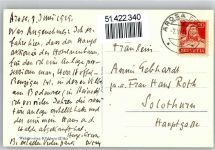7057 Langwies 1929 - Viadukt