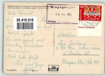 9657 Unterwasser - Naturfreundehaus Seegüetli Säntis