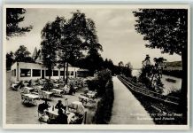 4127 Birsfelden - Waldhaus in der Hardt Gasthaus Restaurant und Pension