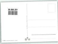 8500 Frauenfeld Foto AK Schloss