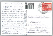 1884 Villars-sur-Ollon