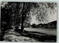 5116 Schinznach Bad - Park