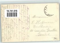 3532 Zäziwil 1916 Foto AK