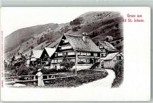 9656 Alt St. Johann