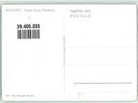 6618 Arcegno - Camp Enrico Pestalozzi Fliegeraufnahme