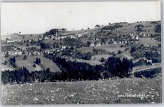 9038 Rehetobel 1919 - Kirche