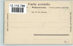 1925 Finhaut - Vue générale de Finshauts