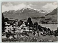 6062 Wilen Sarnen - Hotel Wilerbad Sarner See