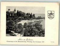 9320 Arbon 1947 FOTO KEINE AK