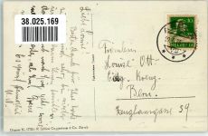 9320 Arbon 1929 Foto AK