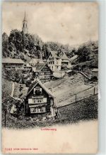 9620 Lichtensteig - 1913