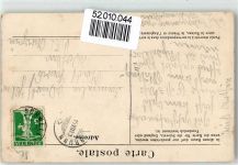 9620 Lichtensteig - 1913