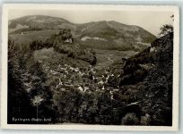 4458 Eptingen Foto AK Feldpost Infanterieschulen 4. Division