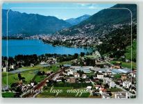 6598 Tenero - Vogelschau