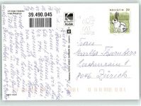 6598 Tenero - Vogelschau