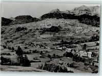 9657 Unterwasser - KurhausHhalde ob Unterwasser