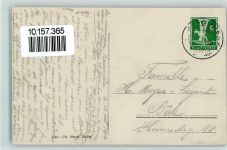 1658 Rossinière - Kirche Eglise