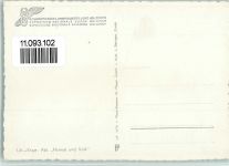 8000 Zürich 1939 - Schweizerische Landesausstellung Fahnen Schwören