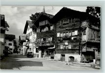 1983 Evolène - Oldtimer