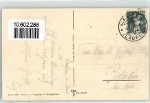 6563 Mesocco - Alte Kirche