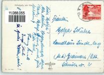 Schwägalp - Mit Säntis