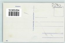 2540 Grenchen Gebrauchsspuren