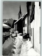 7545 Guarda - Dorfpartie Winter