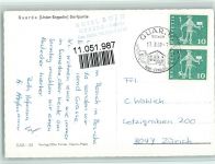 7545 Guarda - Dorfpartie Winter