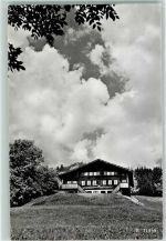 3778 Schönried - Chalet Saanehus