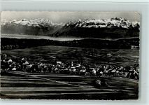 1145 Bière - Biere et les Alpes