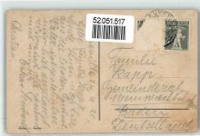 2520 La Neuveville 1920